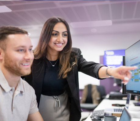 Softcat website case study